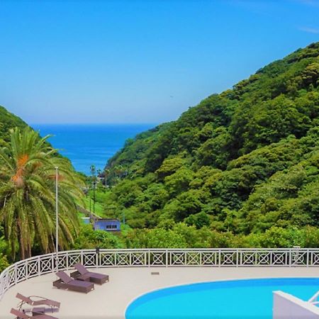 Livemax Resort Izu Shimoda Shimoda  Ngoại thất bức ảnh