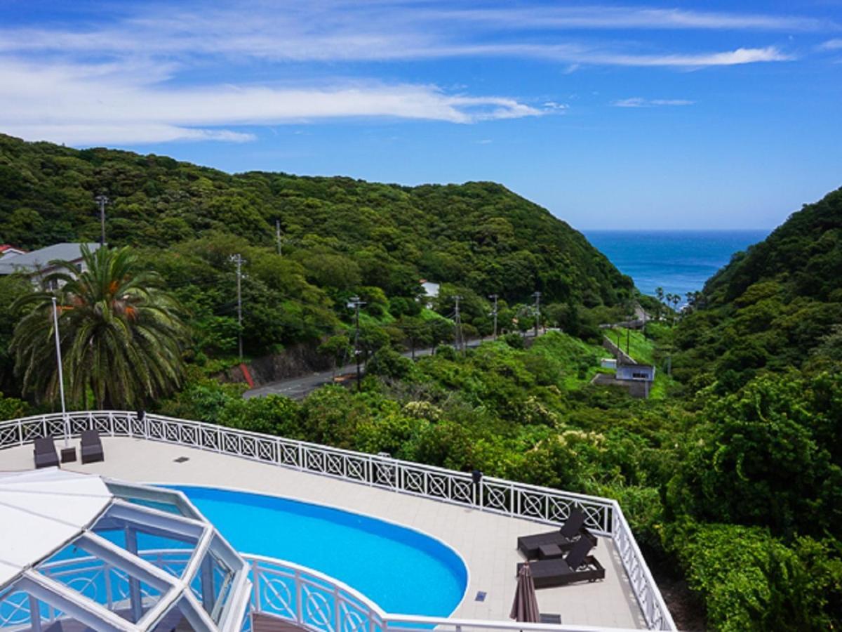 Livemax Resort Izu Shimoda Shimoda  Ngoại thất bức ảnh