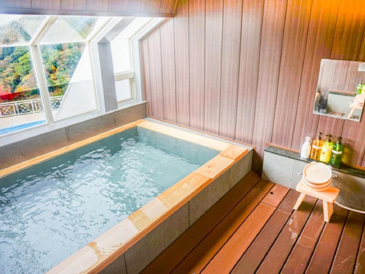 Livemax Resort Izu Shimoda Shimoda  Ngoại thất bức ảnh