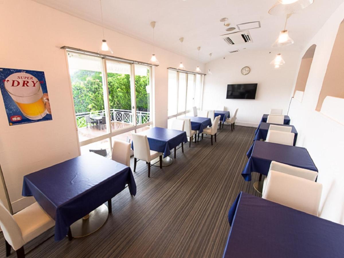 Livemax Resort Izu Shimoda Shimoda  Ngoại thất bức ảnh