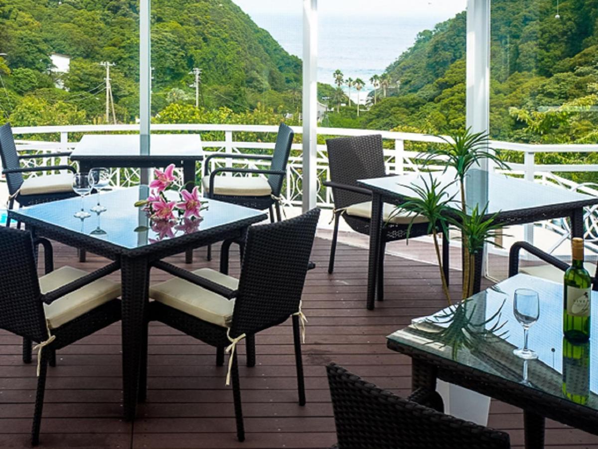 Livemax Resort Izu Shimoda Shimoda  Ngoại thất bức ảnh