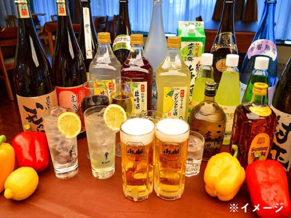 Livemax Resort Izu Shimoda Shimoda  Ngoại thất bức ảnh