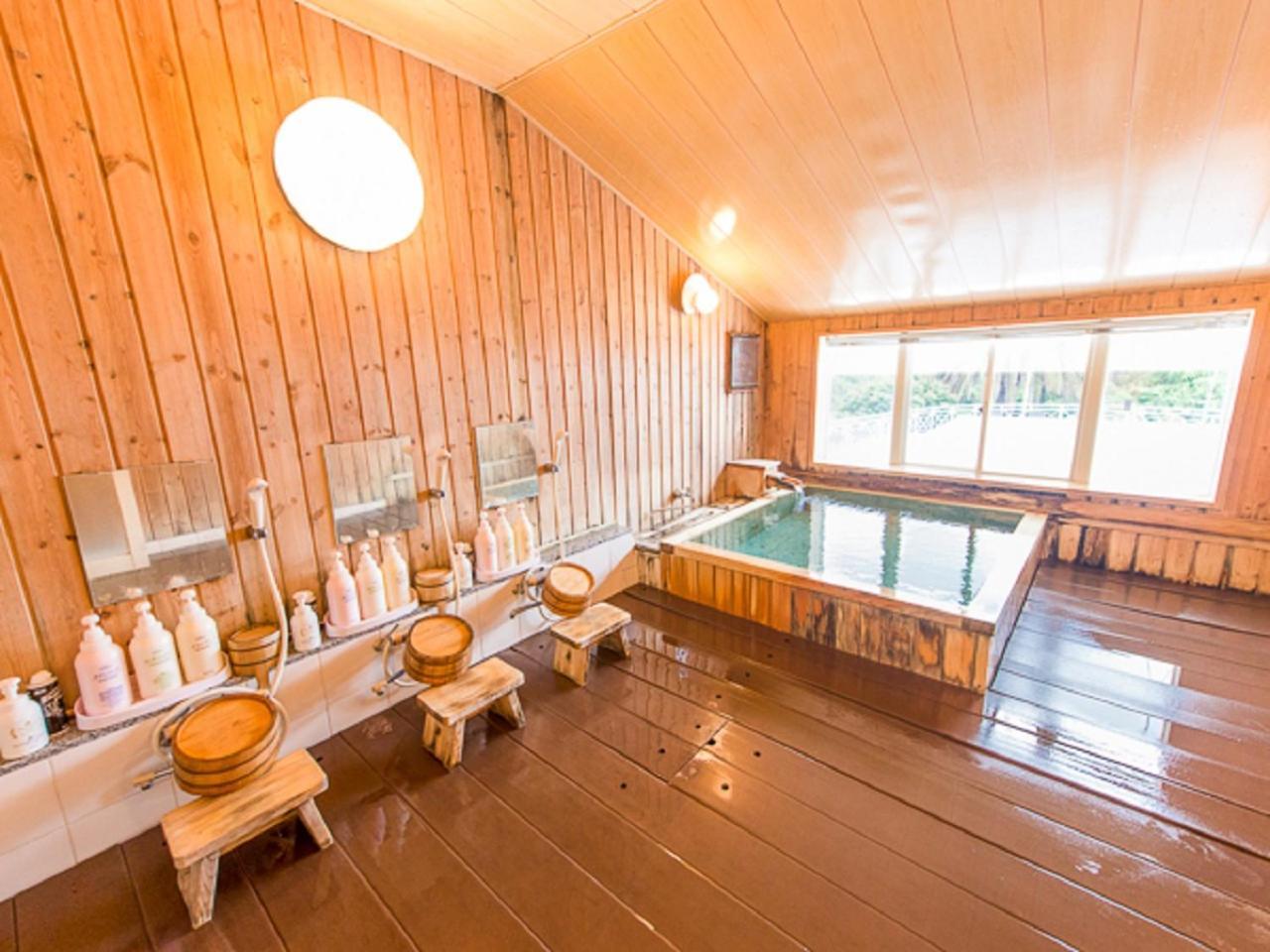 Livemax Resort Izu Shimoda Shimoda  Ngoại thất bức ảnh