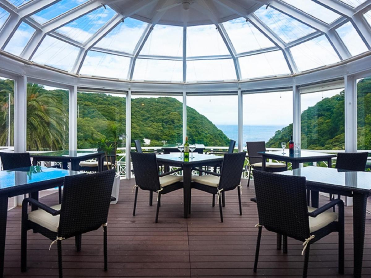 Livemax Resort Izu Shimoda Shimoda  Ngoại thất bức ảnh