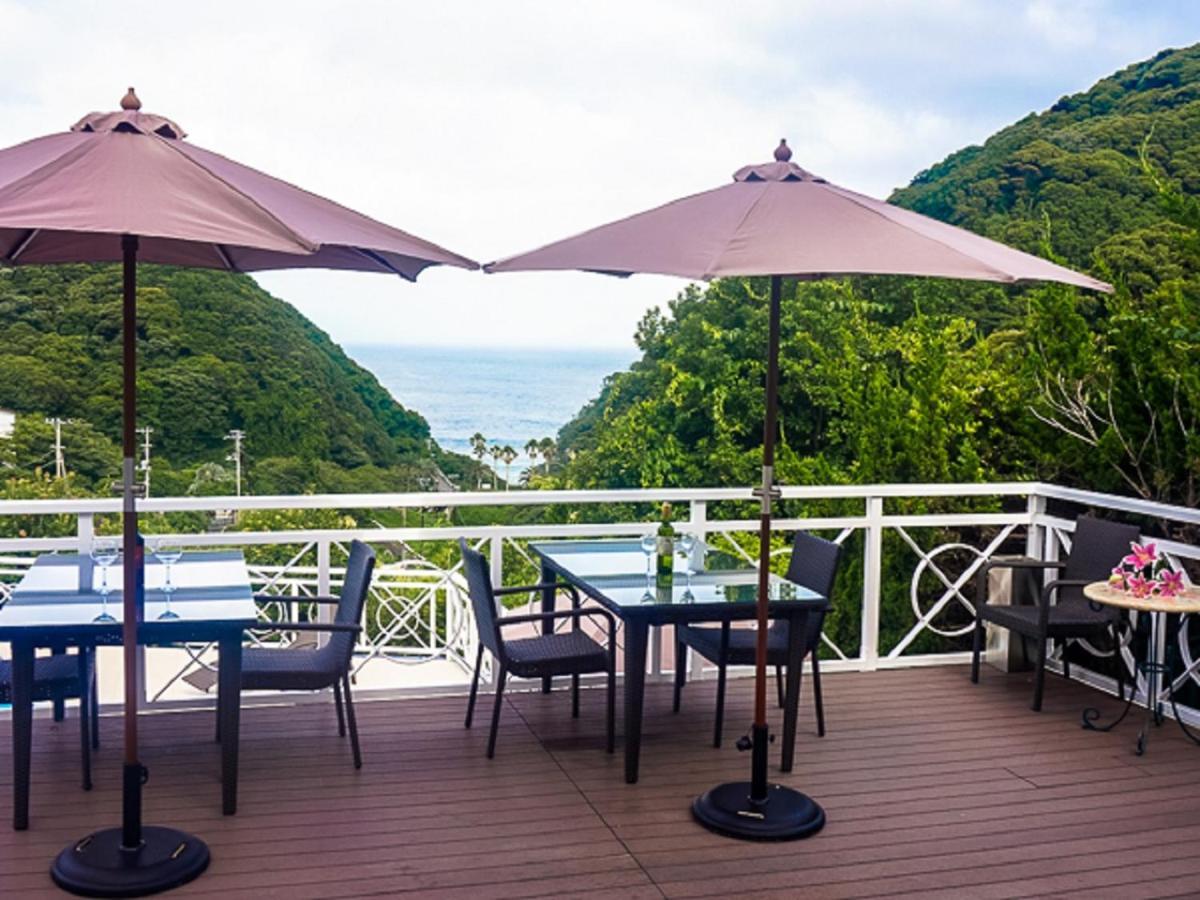 Livemax Resort Izu Shimoda Shimoda  Ngoại thất bức ảnh