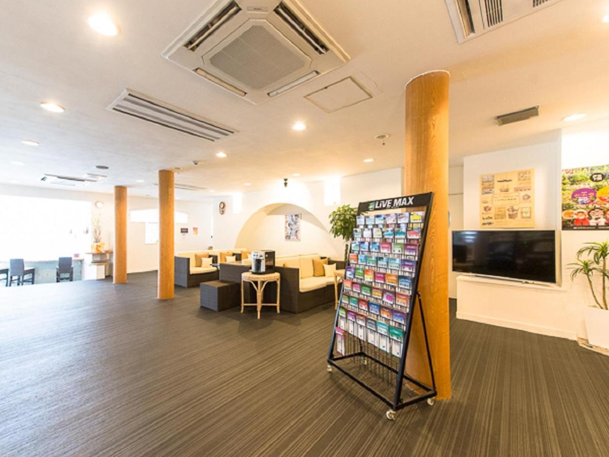 Livemax Resort Izu Shimoda Shimoda  Ngoại thất bức ảnh