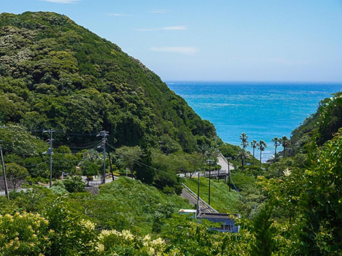 Livemax Resort Izu Shimoda Shimoda  Ngoại thất bức ảnh