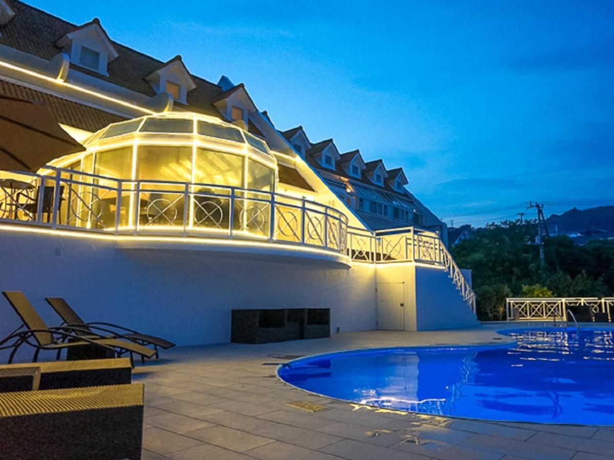 Livemax Resort Izu Shimoda Shimoda  Ngoại thất bức ảnh
