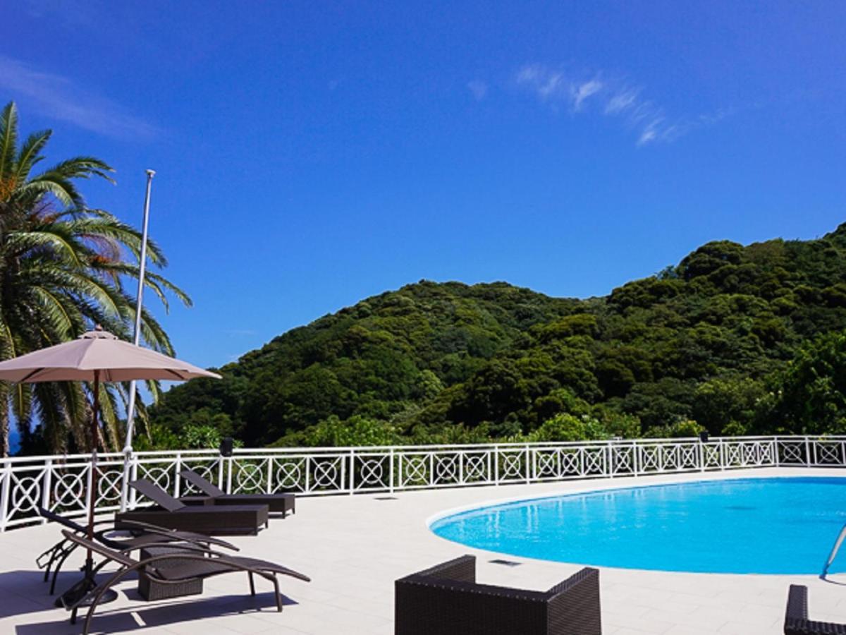 Livemax Resort Izu Shimoda Shimoda  Ngoại thất bức ảnh