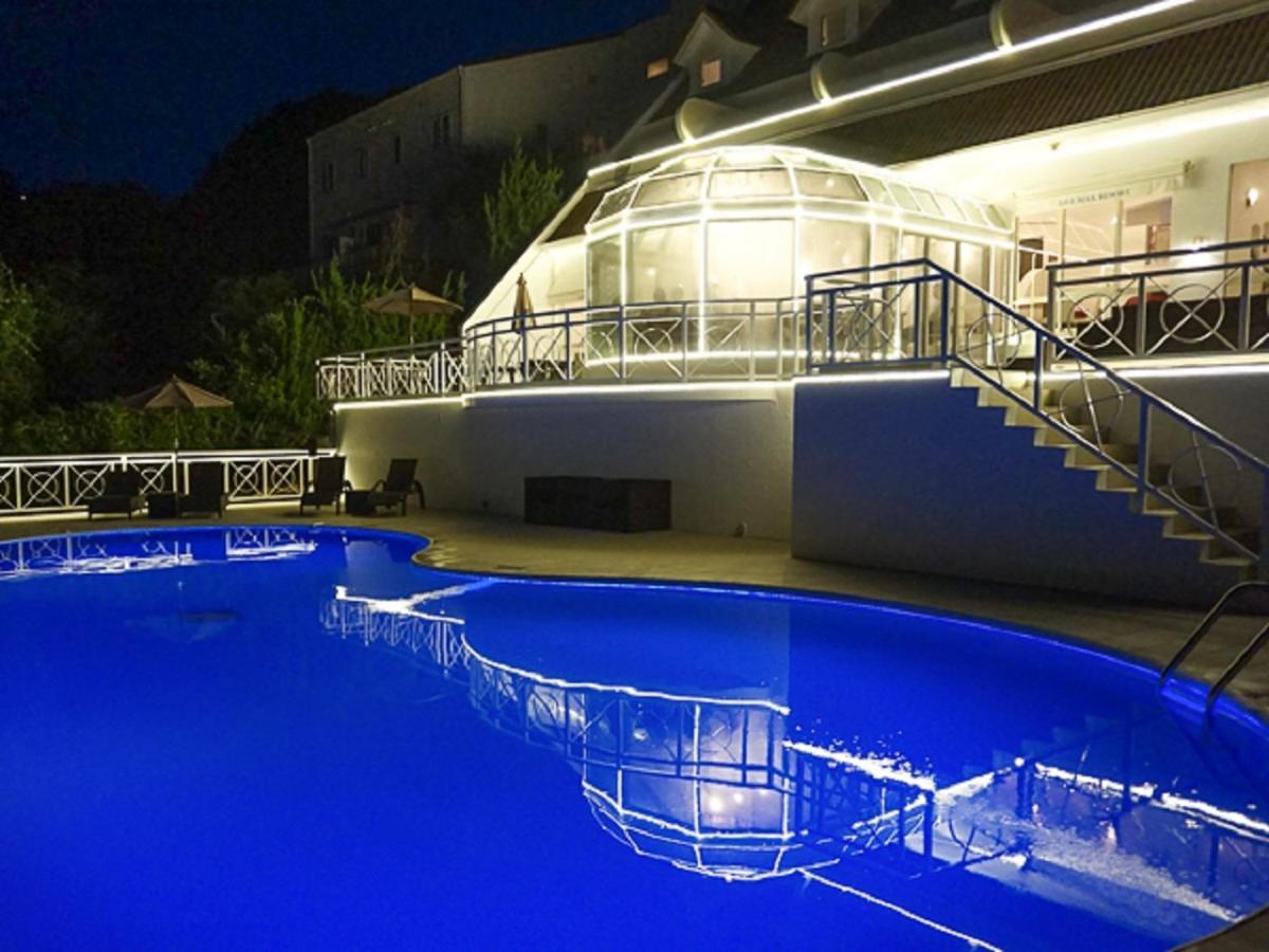 Livemax Resort Izu Shimoda Shimoda  Ngoại thất bức ảnh
