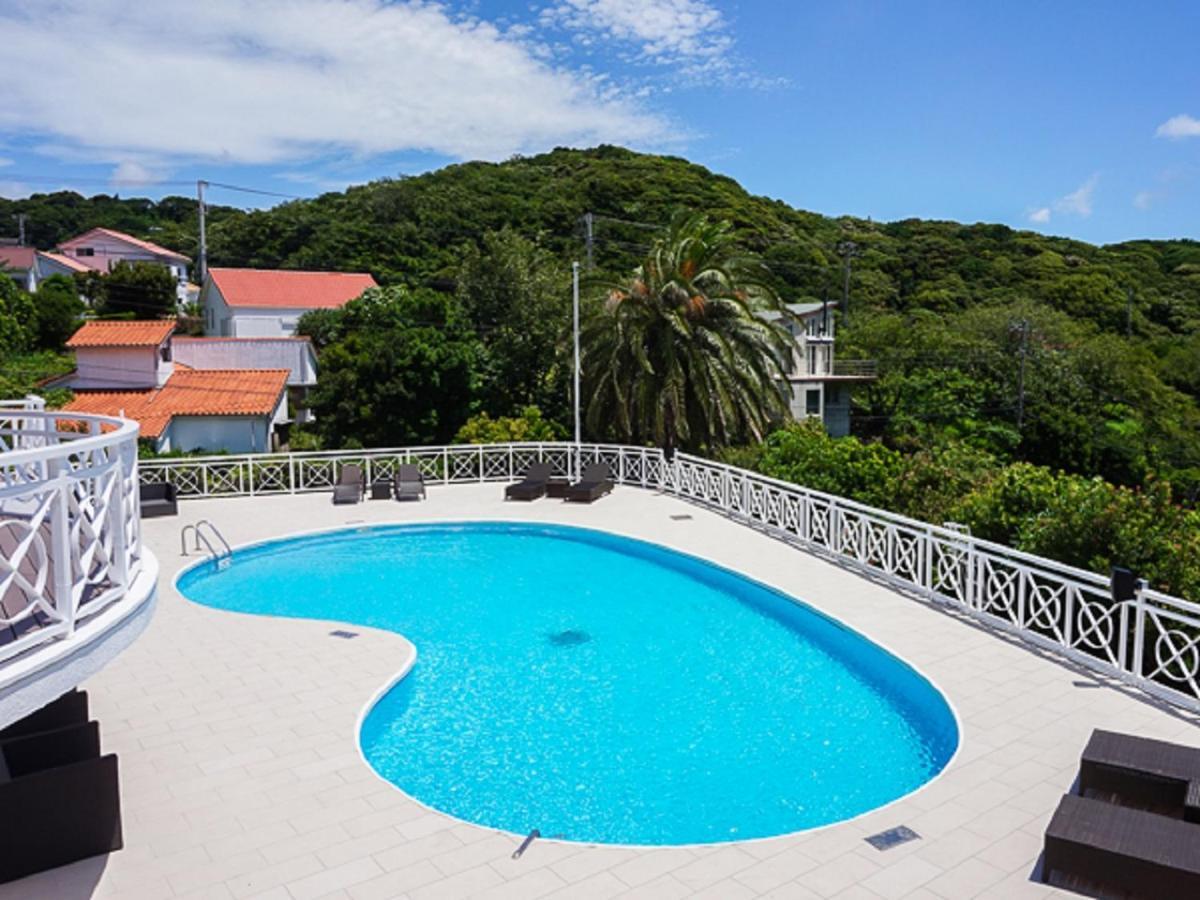 Livemax Resort Izu Shimoda Shimoda  Ngoại thất bức ảnh