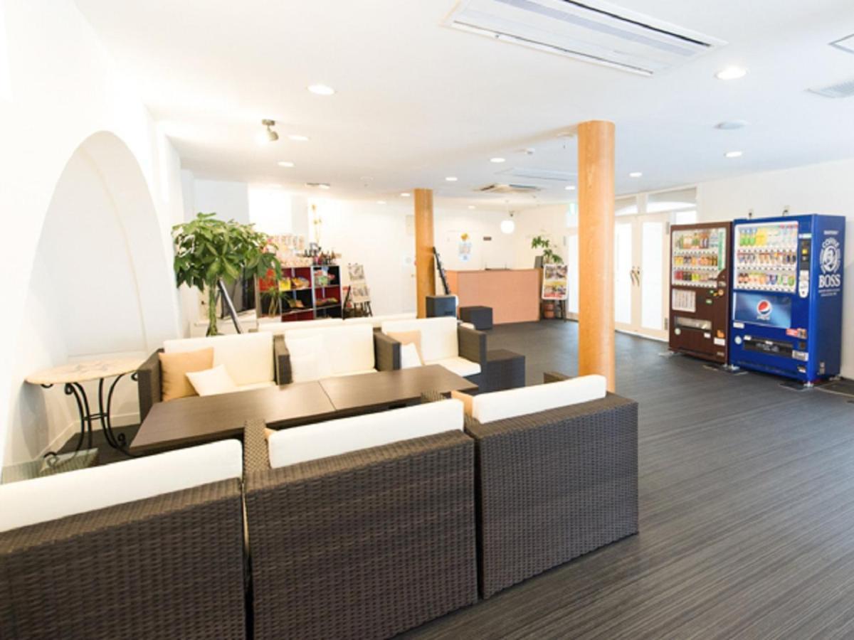 Livemax Resort Izu Shimoda Shimoda  Ngoại thất bức ảnh