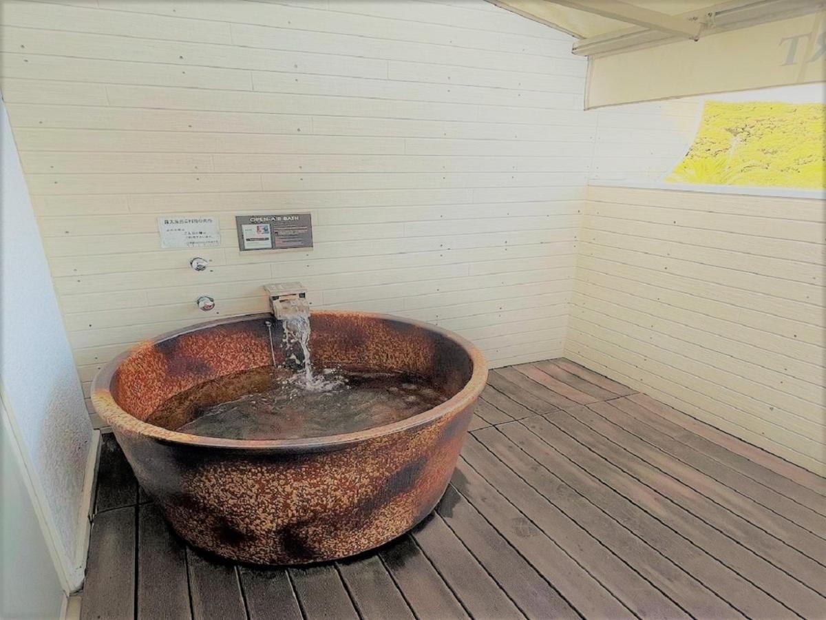 Livemax Resort Izu Shimoda Shimoda  Ngoại thất bức ảnh