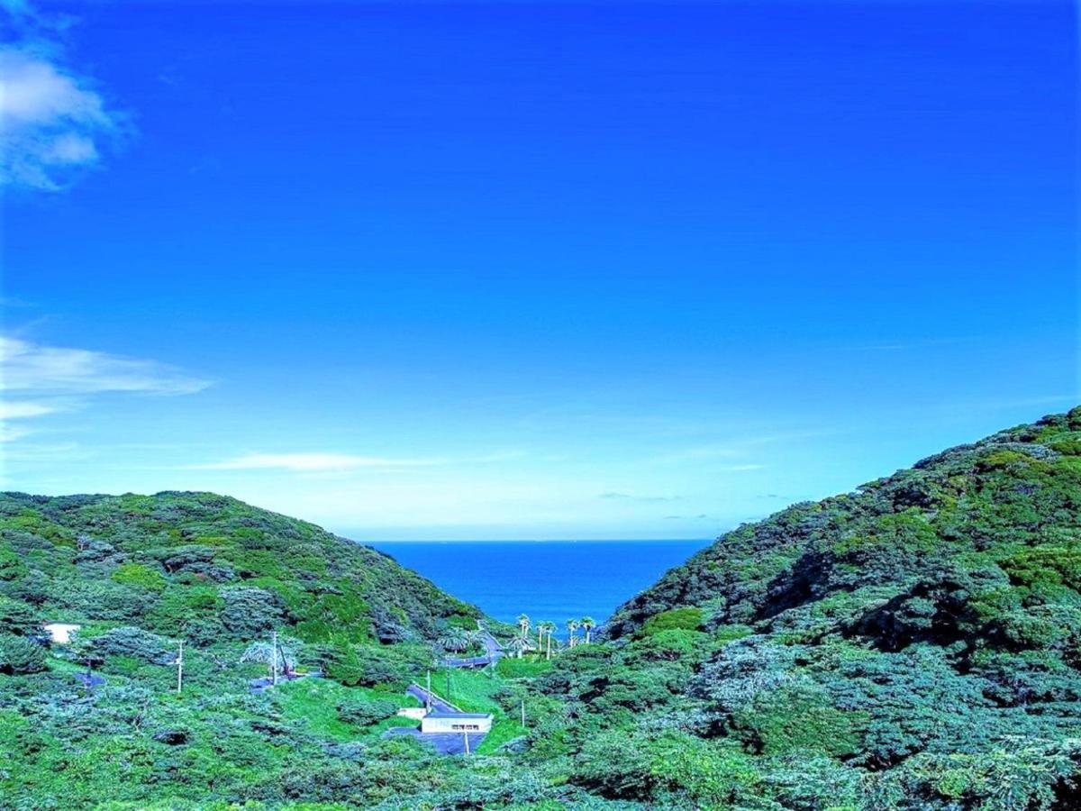 Livemax Resort Izu Shimoda Shimoda  Ngoại thất bức ảnh