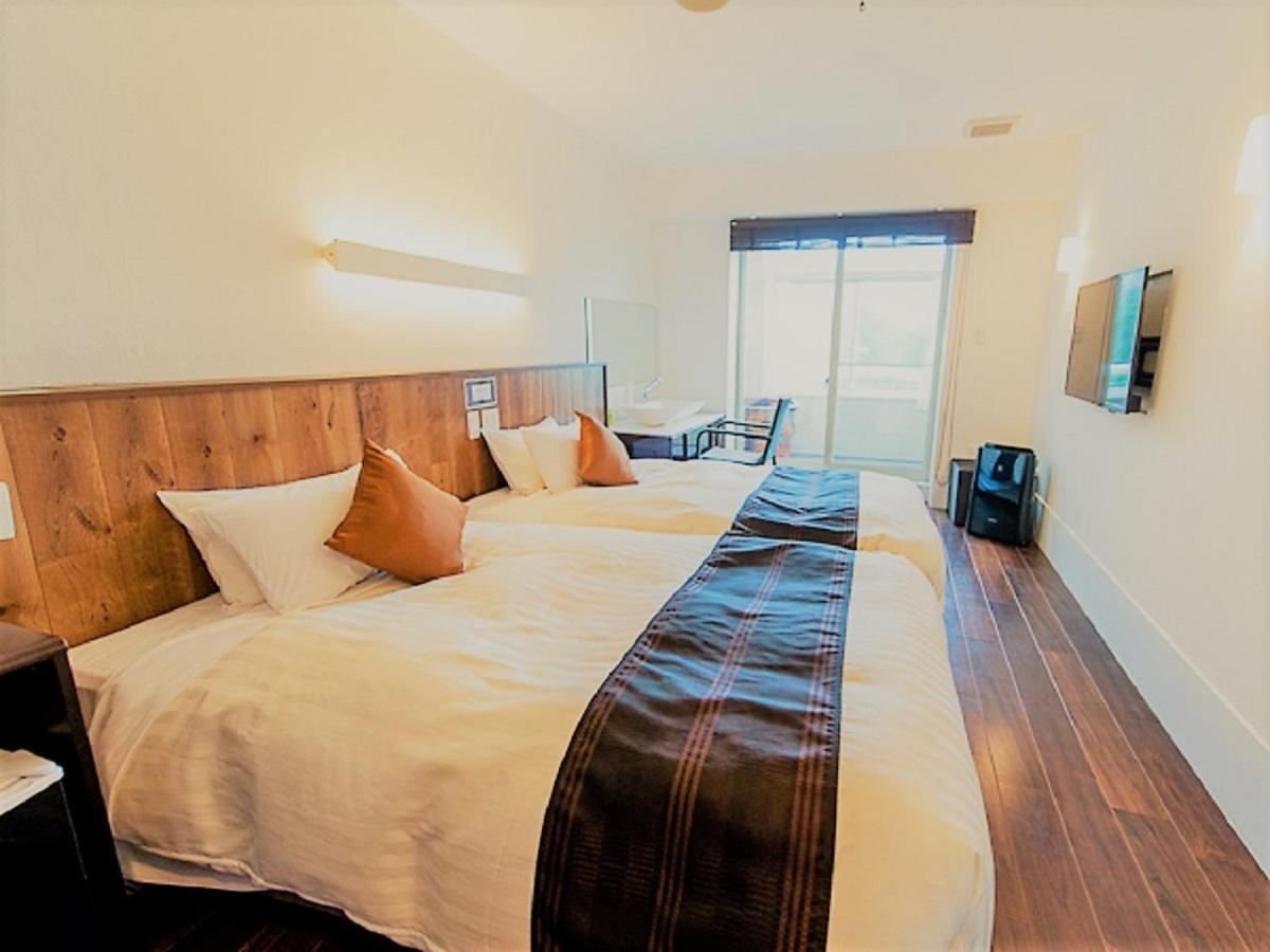 Livemax Resort Izu Shimoda Shimoda  Ngoại thất bức ảnh