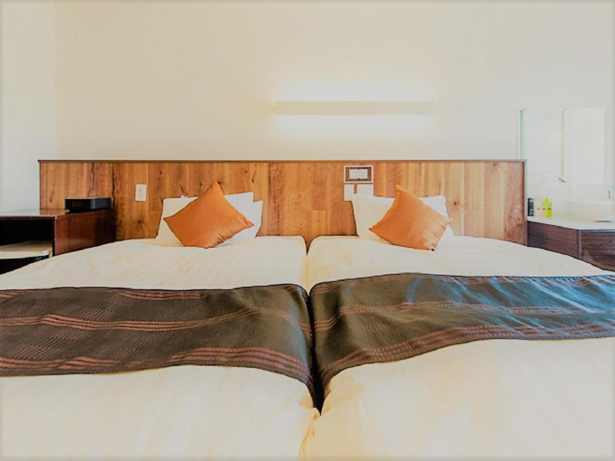 Livemax Resort Izu Shimoda Shimoda  Ngoại thất bức ảnh
