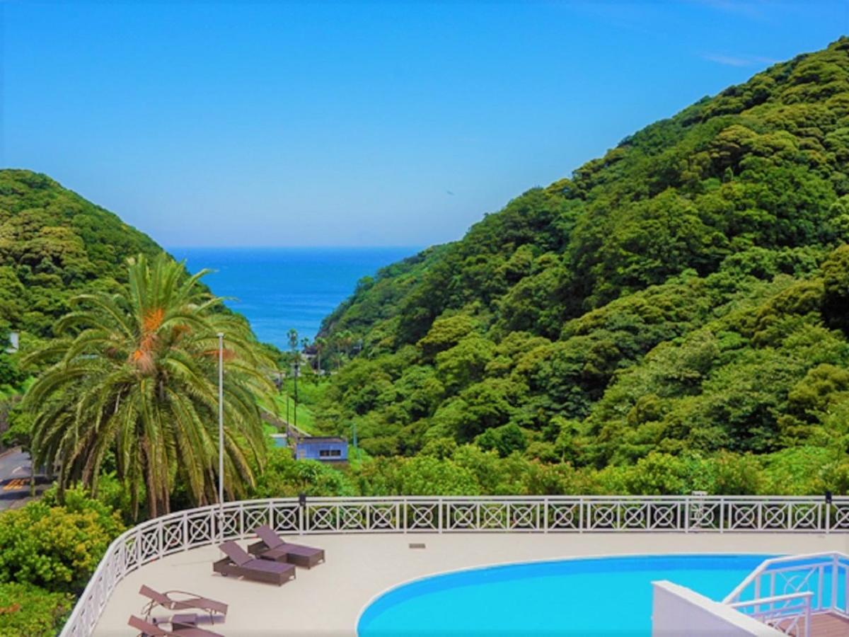 Livemax Resort Izu Shimoda Shimoda  Ngoại thất bức ảnh