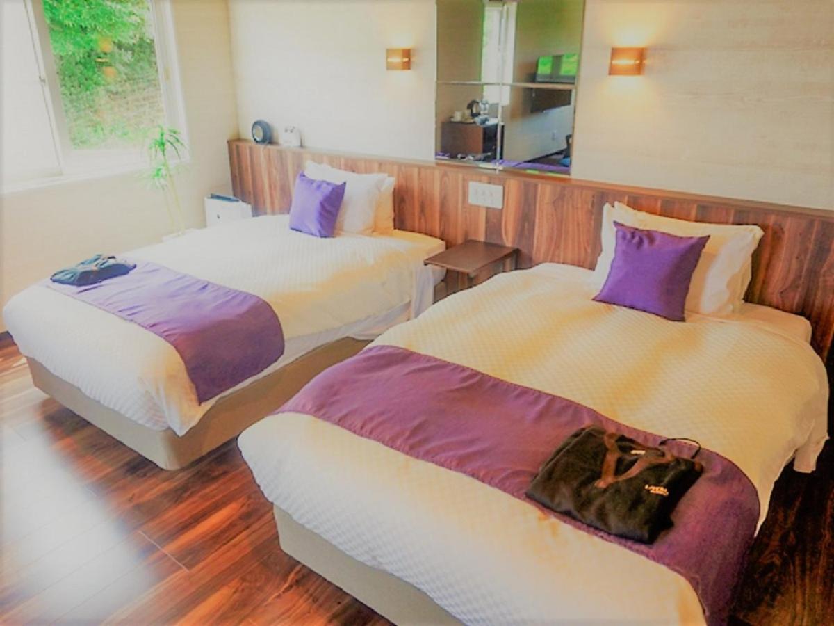 Livemax Resort Izu Shimoda Shimoda  Ngoại thất bức ảnh