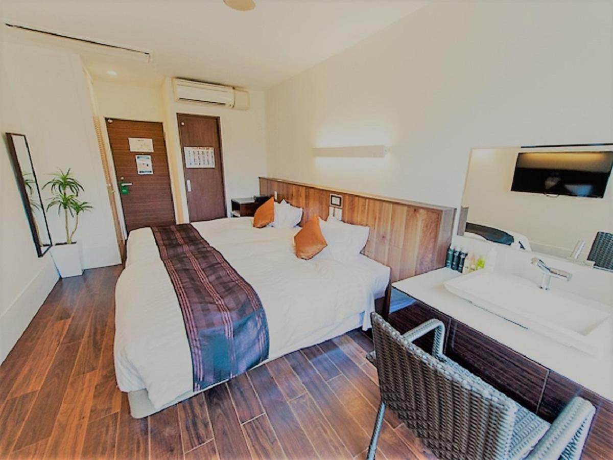 Livemax Resort Izu Shimoda Shimoda  Ngoại thất bức ảnh