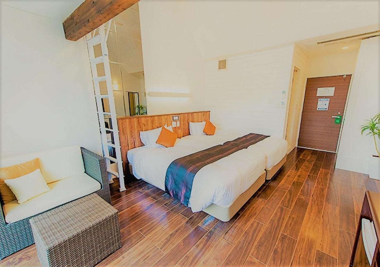 Livemax Resort Izu Shimoda Shimoda  Ngoại thất bức ảnh