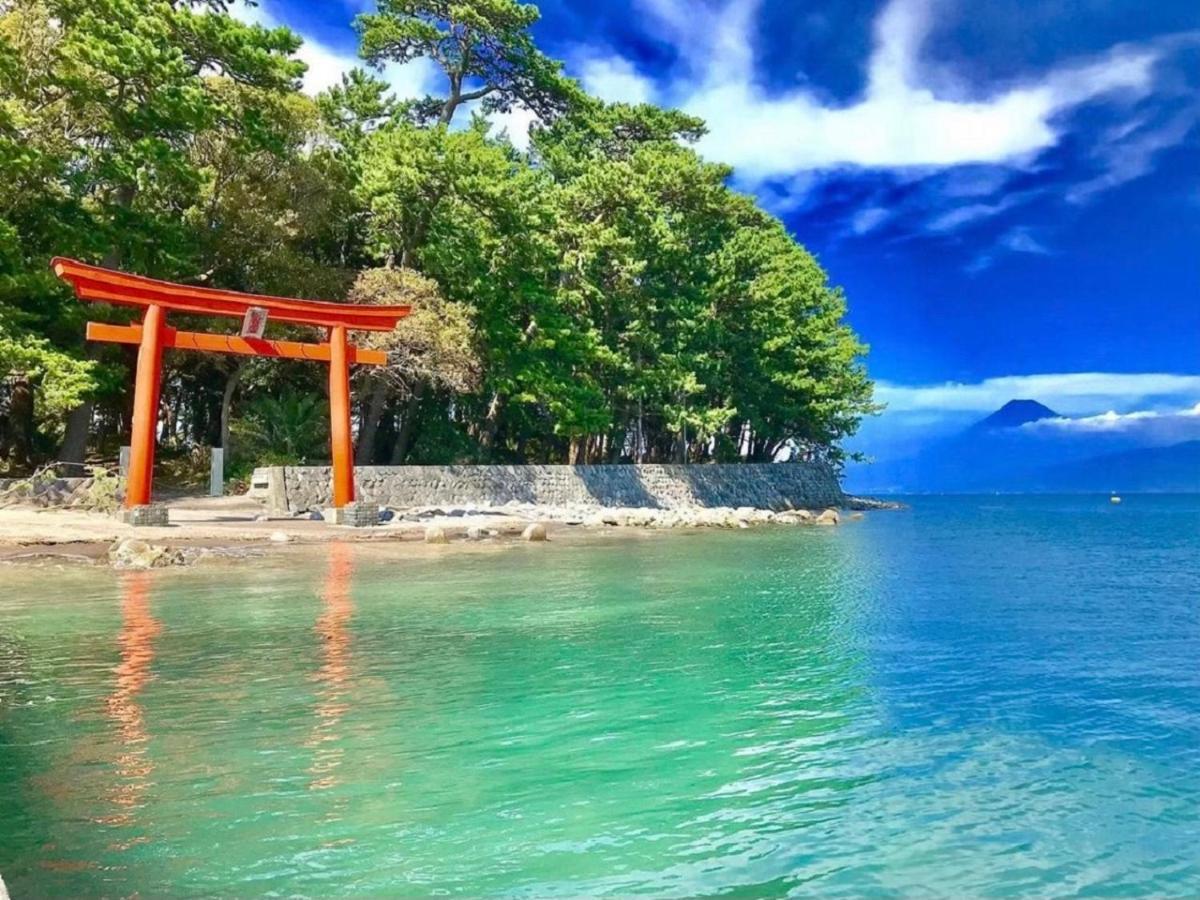 Livemax Resort Izu Shimoda Shimoda  Ngoại thất bức ảnh
