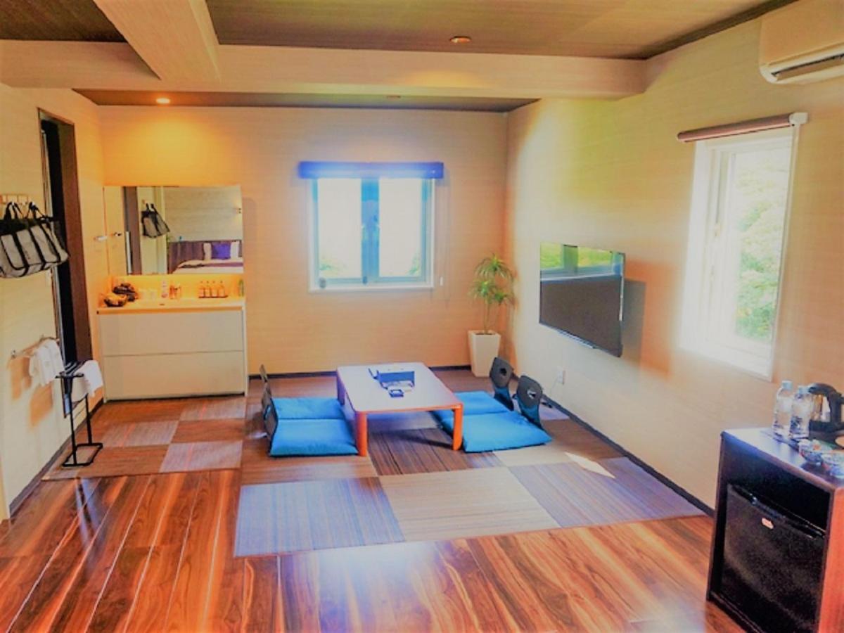 Livemax Resort Izu Shimoda Shimoda  Ngoại thất bức ảnh