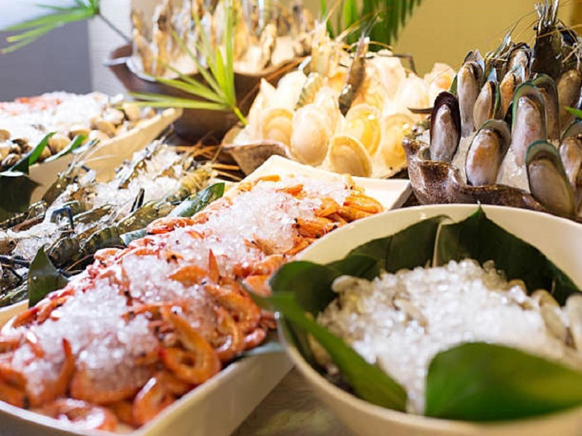 Livemax Resort Izu Shimoda Shimoda  Ngoại thất bức ảnh