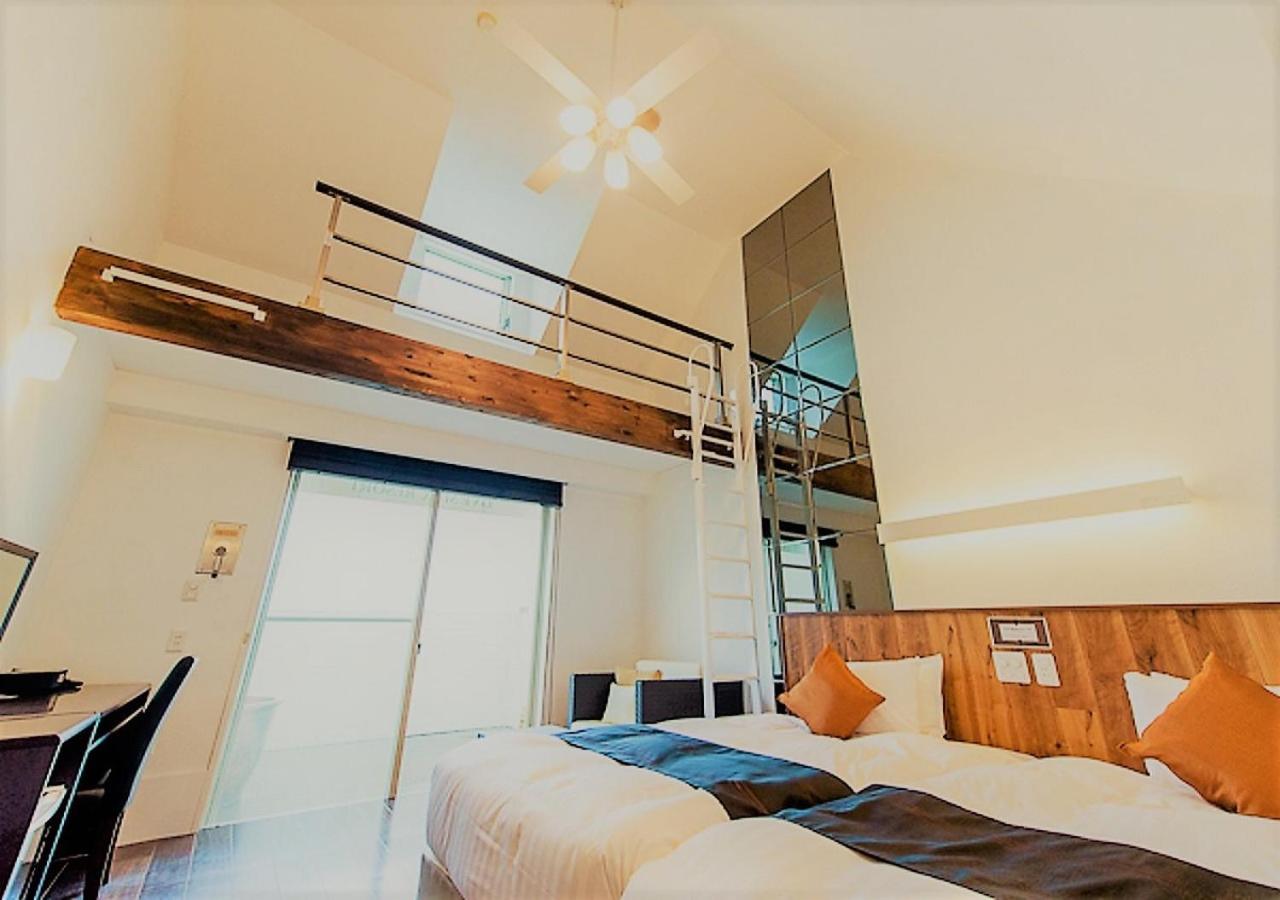 Livemax Resort Izu Shimoda Shimoda  Ngoại thất bức ảnh