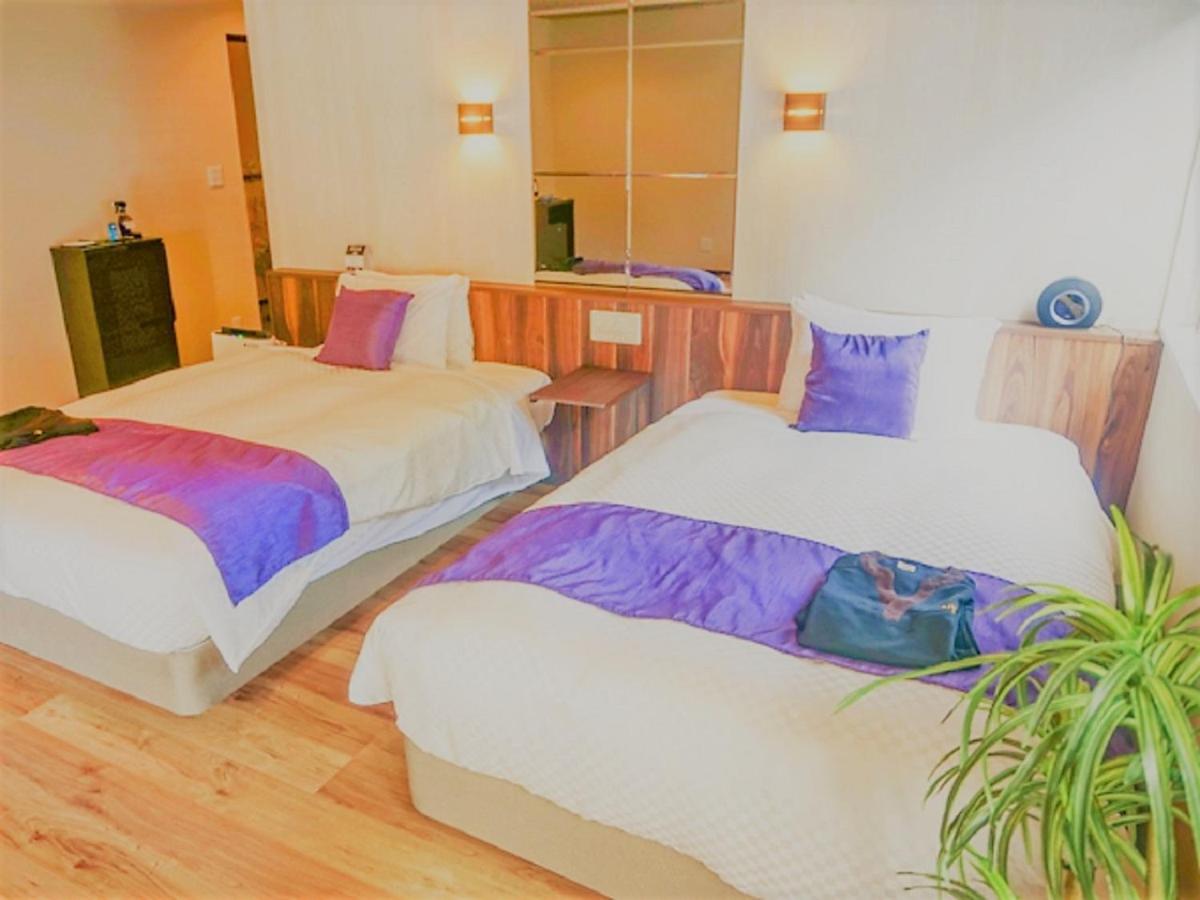 Livemax Resort Izu Shimoda Shimoda  Ngoại thất bức ảnh