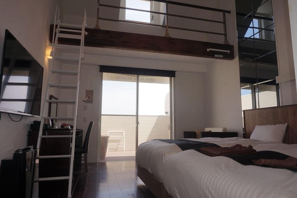 Livemax Resort Izu Shimoda Shimoda  Ngoại thất bức ảnh